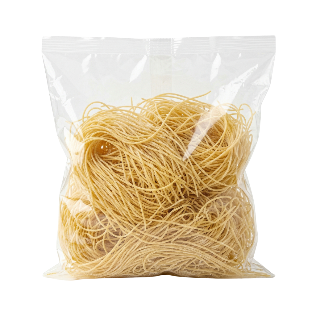 Angel Hair