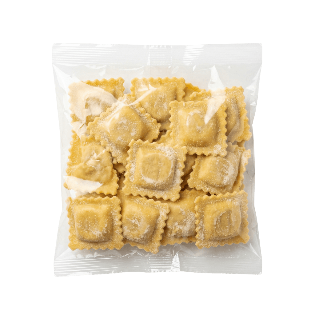 Cheese Ravioli