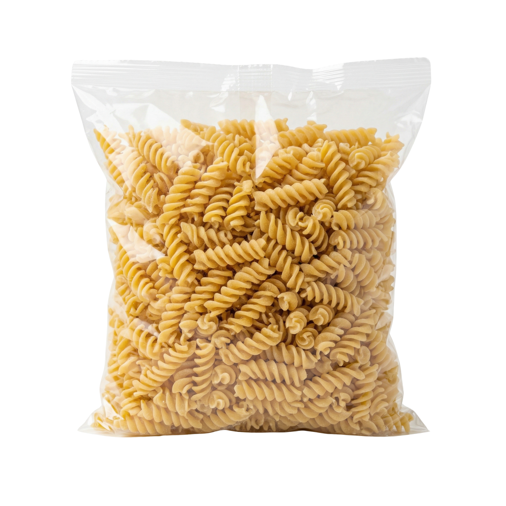 Fusilli
