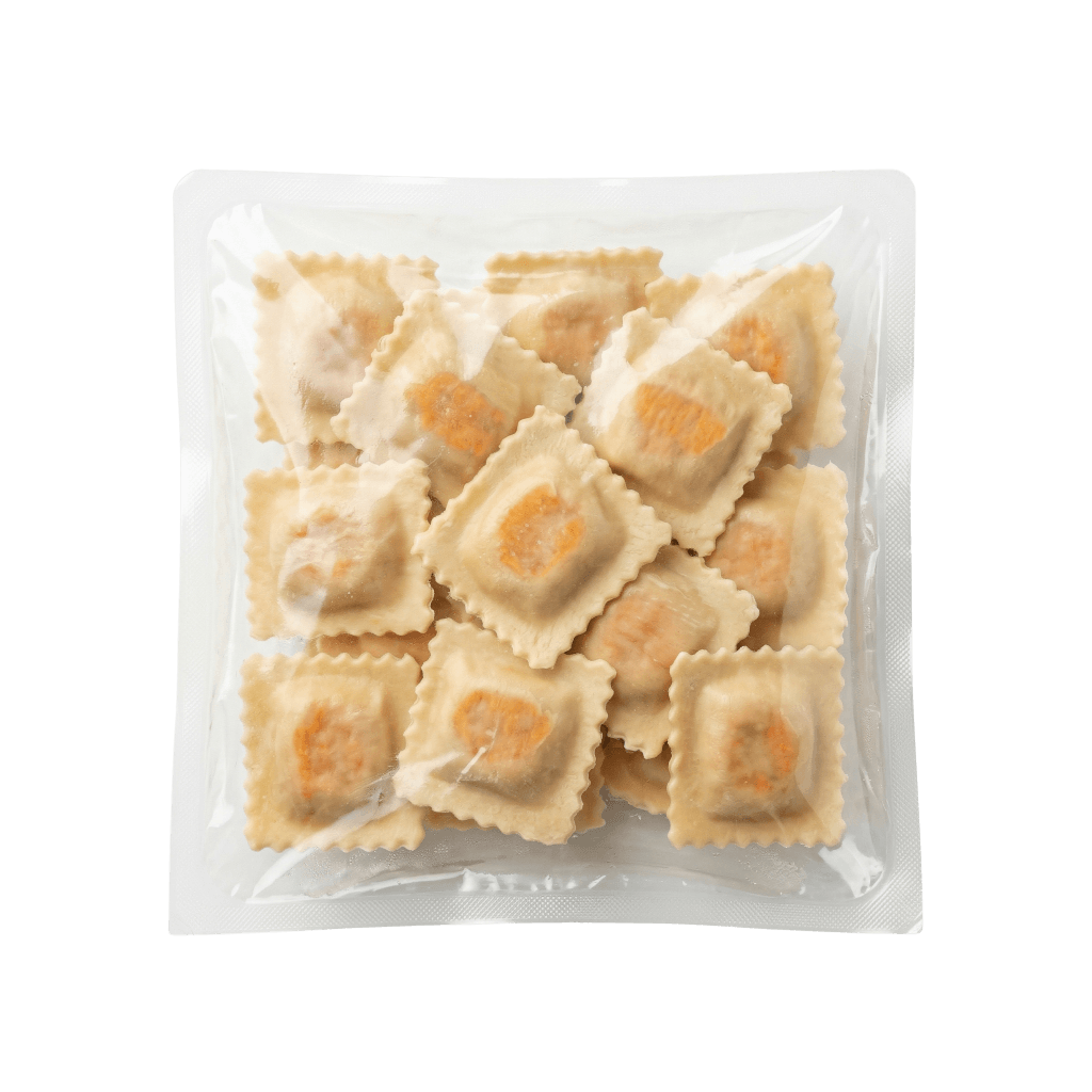 Lobster Ravioli