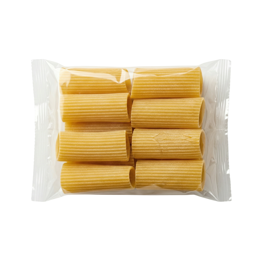 Manicotti