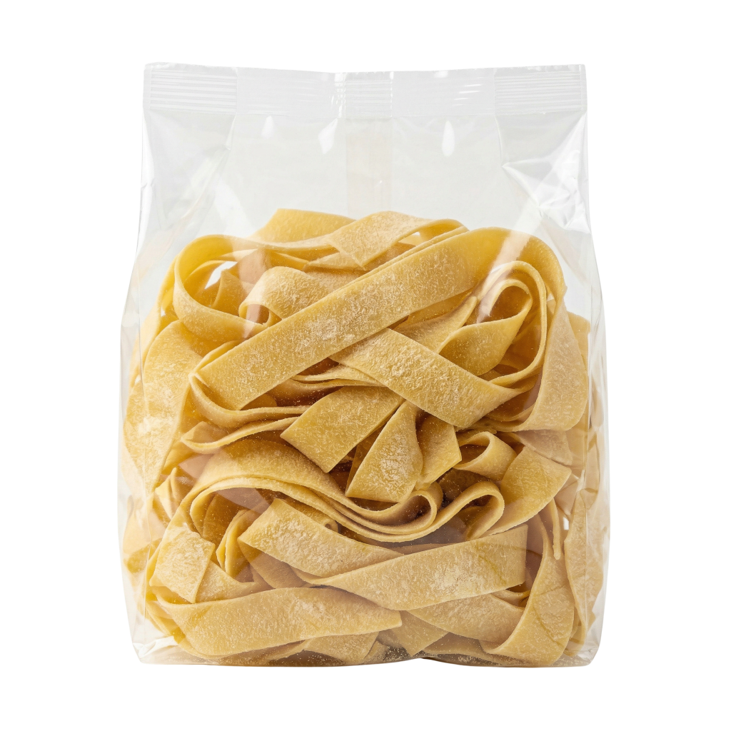 Pappardelle
