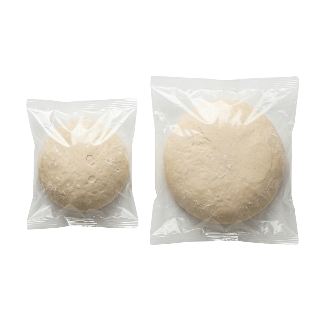 Pizza Dough