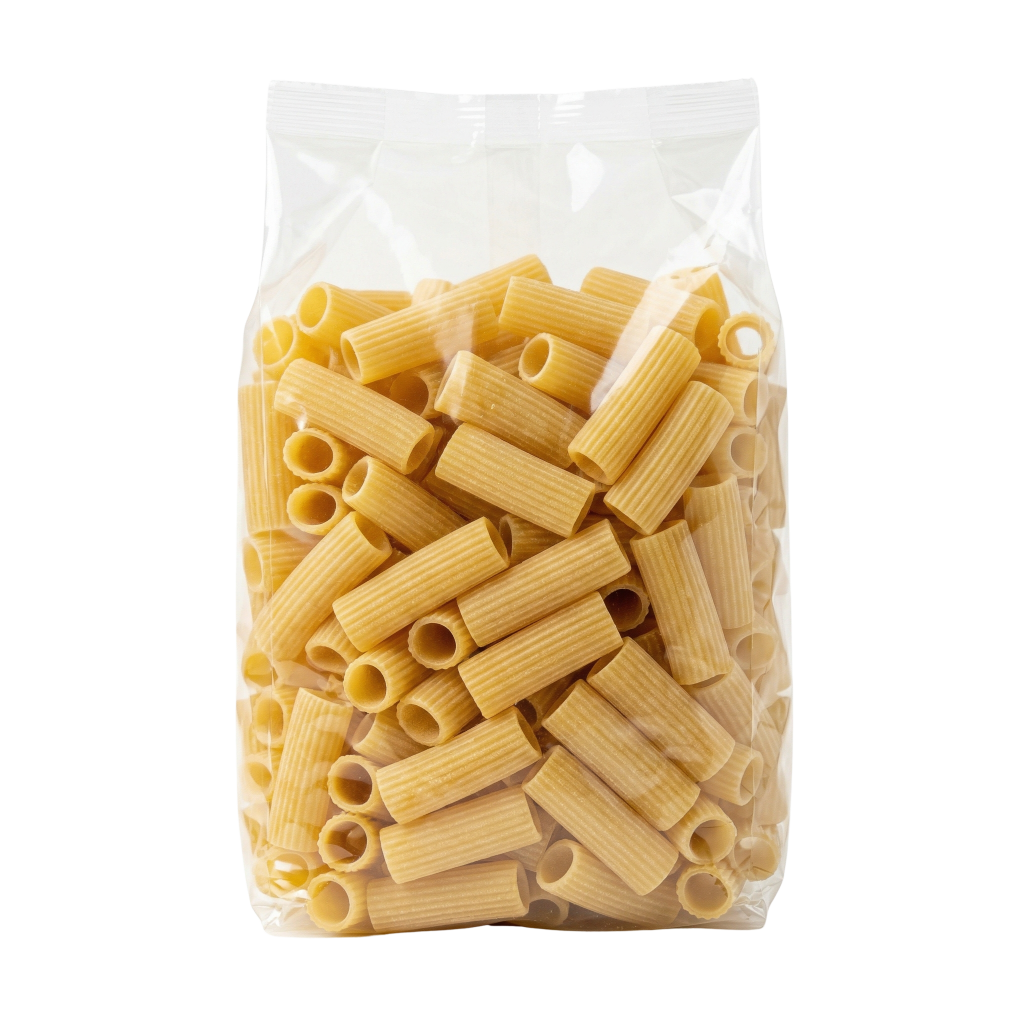 Rigatoni