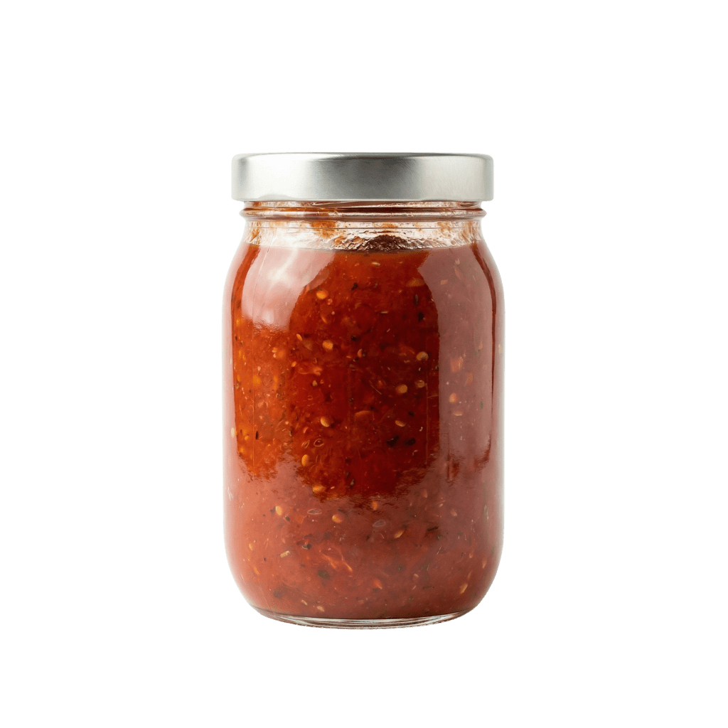 Tomato Sauces