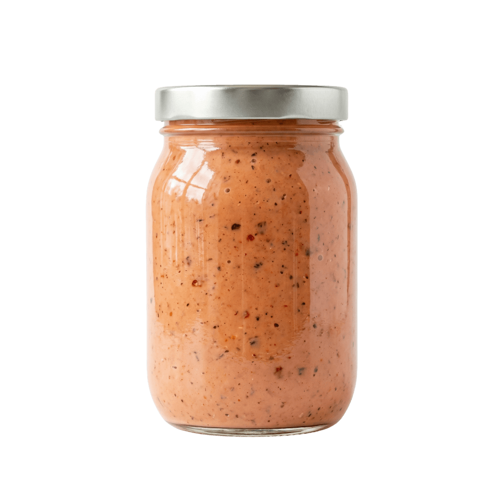 Vodka sauce
